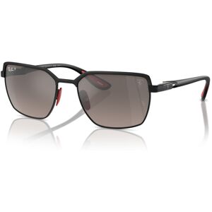 Occhiali da Sole Ray-Ban Scuderia Ferrari RB 3743M (F1035J)