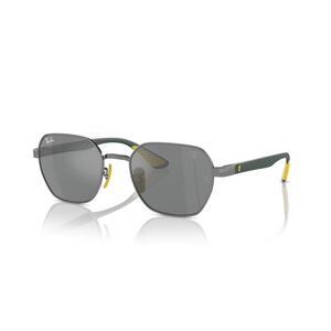 Occhiali da Sole Ray-Ban Scuderia Ferrari RB 3794M (F0956G)