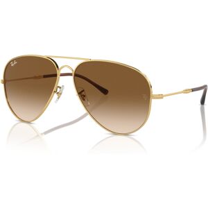 Occhiali da Sole Ray-Ban Old Aviator RB 3825 (001/51)