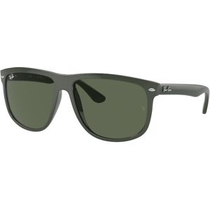 Ray-ban Rb4147 Boyfriend - Occhiali Da Sole Di Design Con Custodia (tutti I Colori)