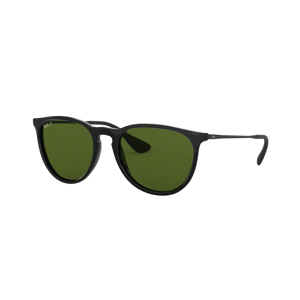 Ray-ban Rb4171 Erika - Occhiali Da Sole Di Design Con Custodia (tutti I Colori)