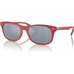 Occhiali da Sole Ray-Ban Scuderia Ferrari RB 4607M (F62830)