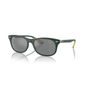 Occhiali da Sole Ray-Ban Scuderia Ferrari RB 4607M (F6996G)