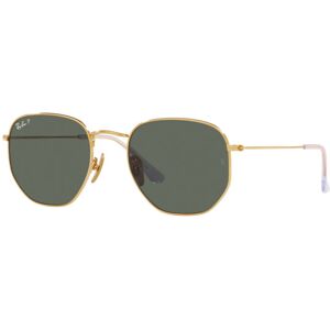 Occhiali da Sole Ray-Ban Hexagonal Titanium RB 8148 (921658)