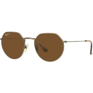 Occhiali da Sole Ray-Ban Jack Titanium RB 8165 (920757)