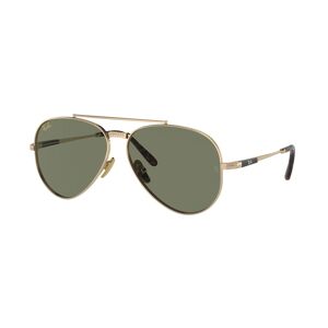 Occhiali da Sole Ray-Ban Aviator Titanium RB 8225 (313852)