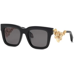 Occhiali Da Sole Roberto Cavalli Src041m (0700)