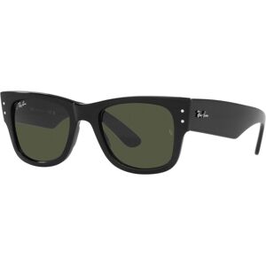 Ray-Ban Mega Wayfarer RB 0840S (901/31)