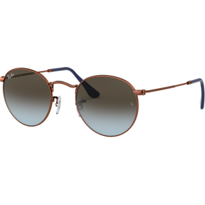 Ray-Ban RB 3447 Round Metal (900396)