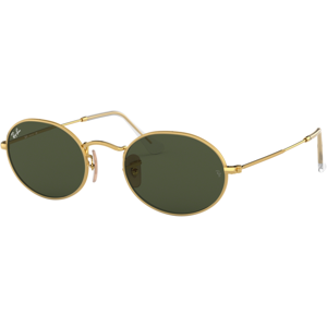 Ray-Ban Oval RB 3547 (001/31)