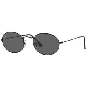 Ray-Ban Oval RB 3547 (002/B1)