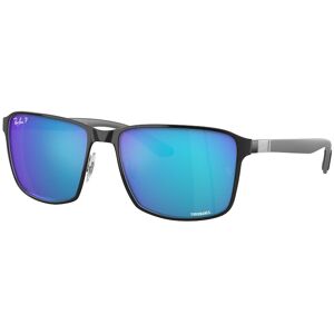 Ray-Ban RB 3721CH (9144A1)