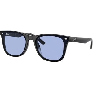 Ray-ban Rb4420 - Occhiali Da Sole Di Design Con Custodia (tutti I Colori)