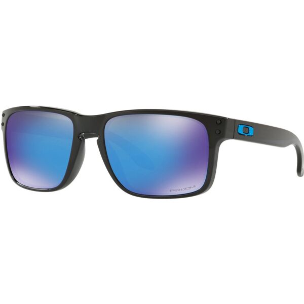 oakley holbrook prizm sapphire occhiali da sole blu unica taglia