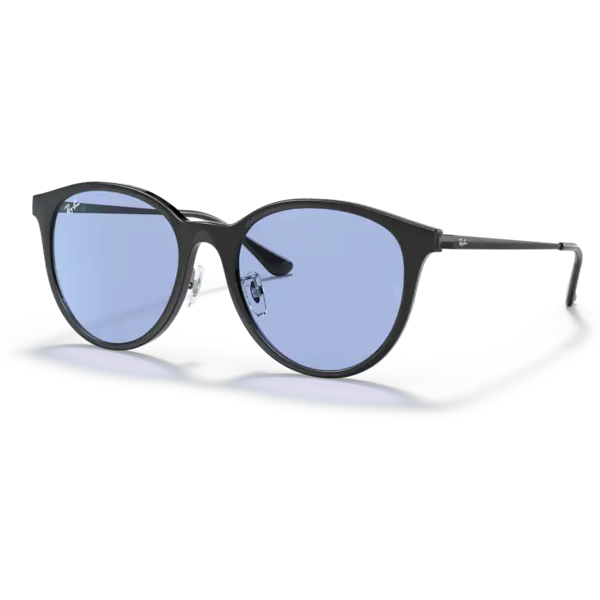 occhiali da sole ray-ban rb 4334d (601/80)