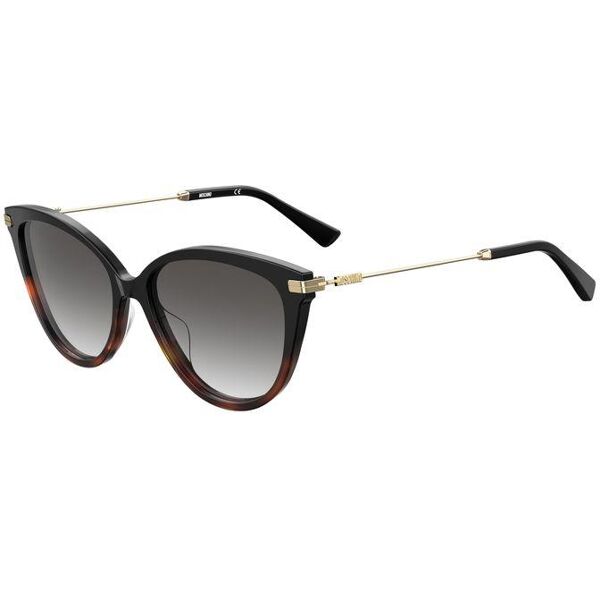 occhiali da sole moschino mos069/s 202708 (wr7 9o)