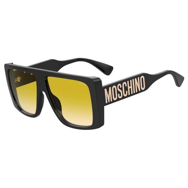 occhiali da sole moschino mos119/s 204711 (807 06)
