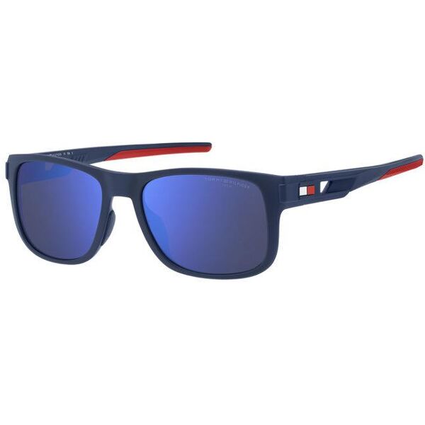 occhiali da sole tommy hilfiger th 1913/s 204752 (fll zs)