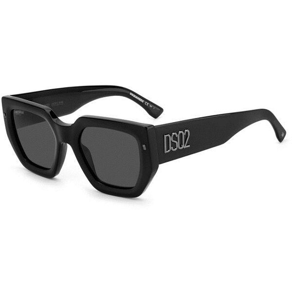 dsquared2 occhiali da sole dsquared d2 0031/s 204913 (807 ir)