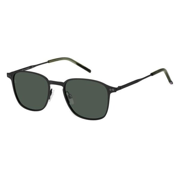 occhiali da sole tommy hilfiger th 1972/s 205769 (003 qt)