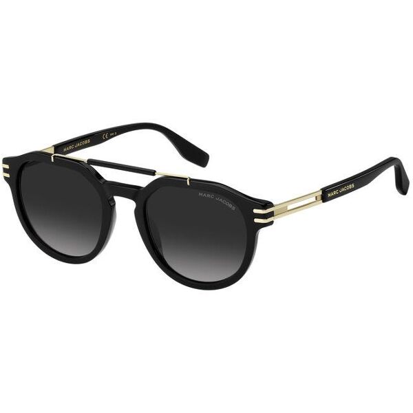 occhiali da sole marc jacobs marc 675/s 205865 (807 9o)