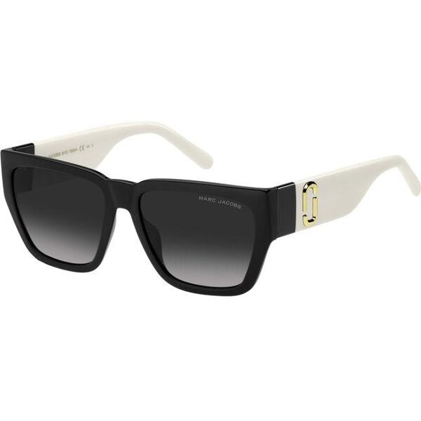 occhiali da sole marc jacobs marc 646/s 205870 (80s 9o)