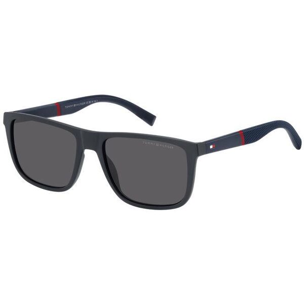 occhiali da sole tommy hilfiger th 2043/s 206287 (fll ir)