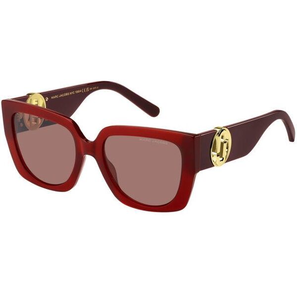 occhiali da sole marc jacobs 687/s 206439 (c9a 4s)