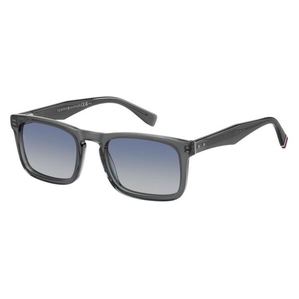 occhiali da sole tommy hilfiger th 2068/s 206820 (kb7 uy)