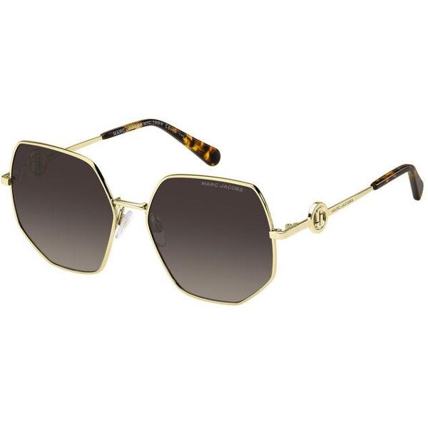 occhiali da sole marc jacobs 730/s 206896 (06j ha)