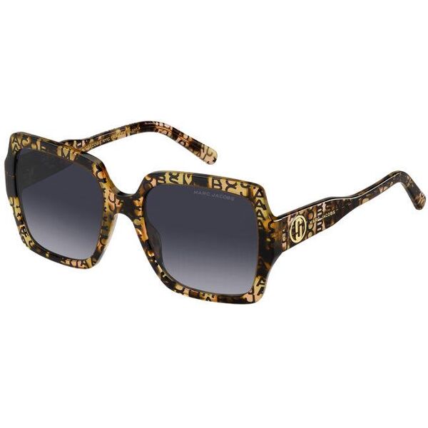 occhiali da sole marc jacobs 731/s 206921 (h7p 9o)