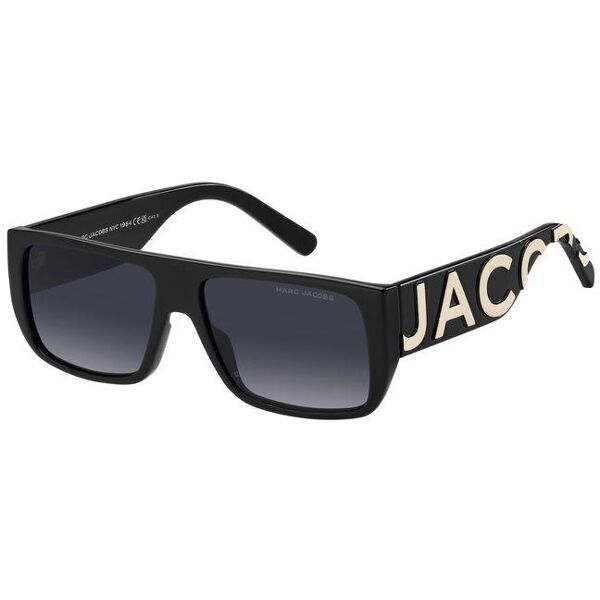 occhiali da sole marc jacobs logo 096/s 206963 (80s 9o)