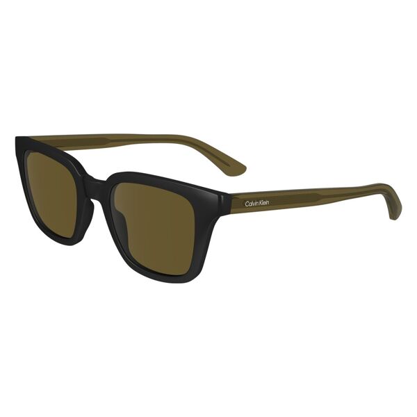 occhiali da sole calvin klein ck24506s (001)