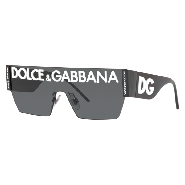 dolce&gabbana occhiali da sole dolce & gabbana dg 2233 (01/87)