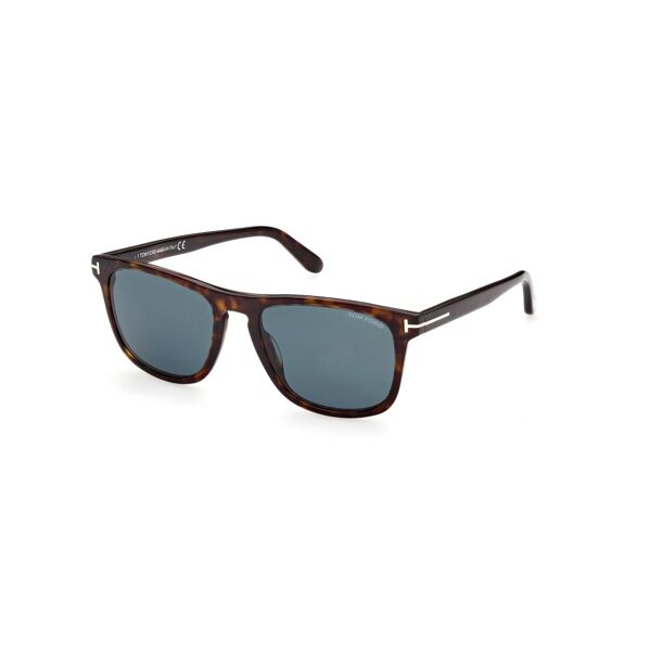 occhiali da sole tom ford gerard-02 ft0930 (52v)