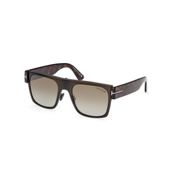 occhiali da sole tom ford edwin ft1073 (51g)