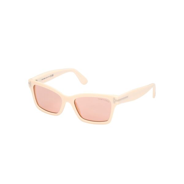 occhiali da sole tom ford mikel ft1085 (25z)