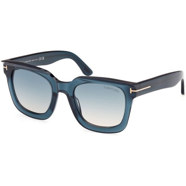 occhiali da sole tom ford leigh-02 ft1115 (92p)