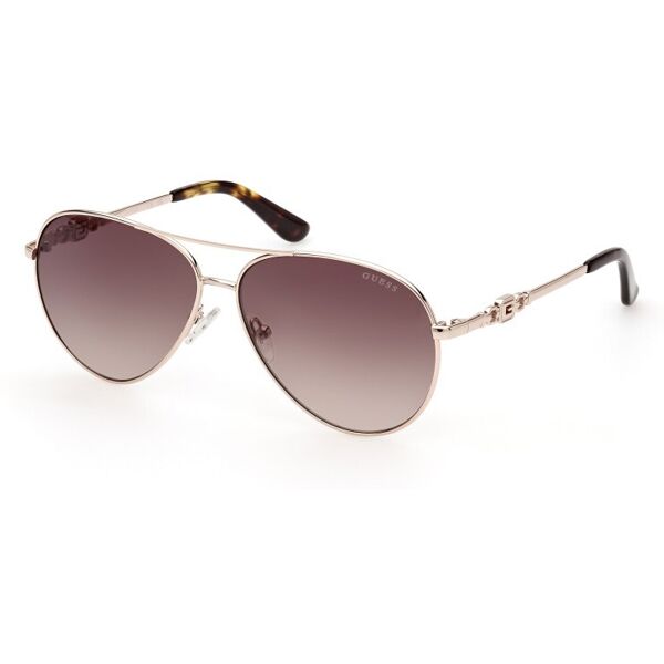 occhiali da sole guess gu7885-h (32f)