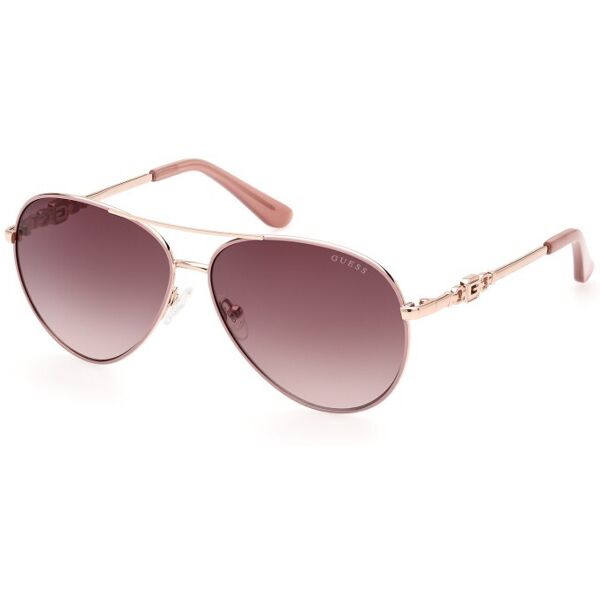 occhiali da sole guess gu7885-h (74f)