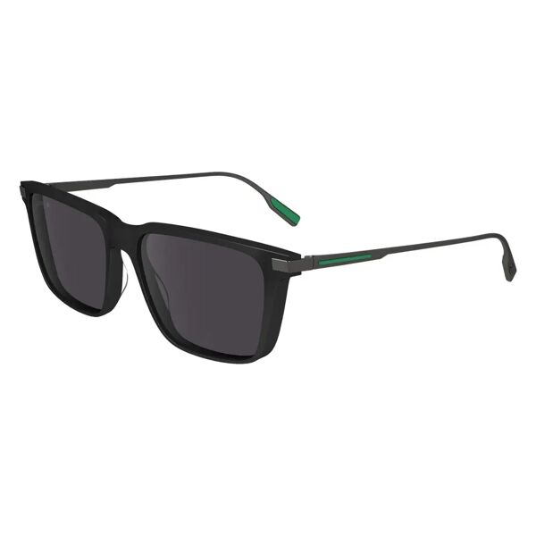 occhiali da sole lacoste l6017s (001)