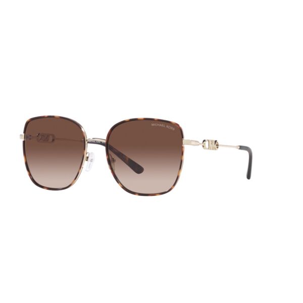 occhiali da sole michael kors empire square mk 1129j (101413)