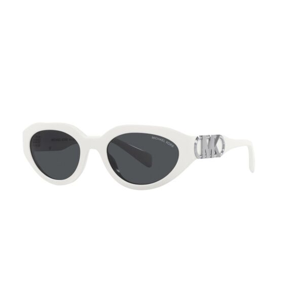 occhiali da sole michael kors empire oval mk 2192 (310087)