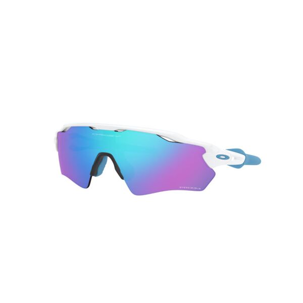 occhiali da sole oakley junior radar ev xs path oj 9001 (900115) 9001 15