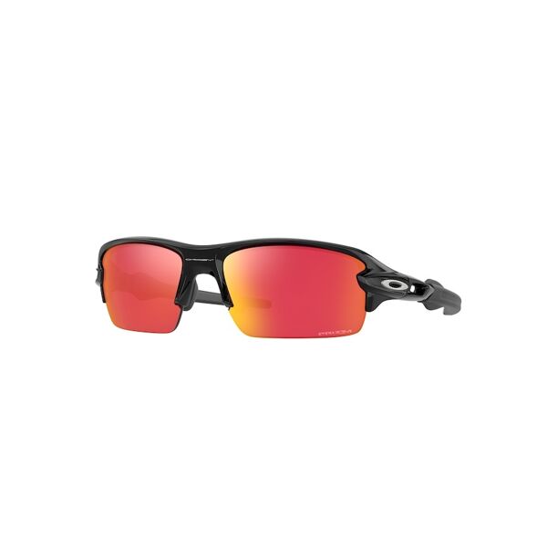occhiali da sole oakley junior flak xs oj 9005 (900512) 9005 12
