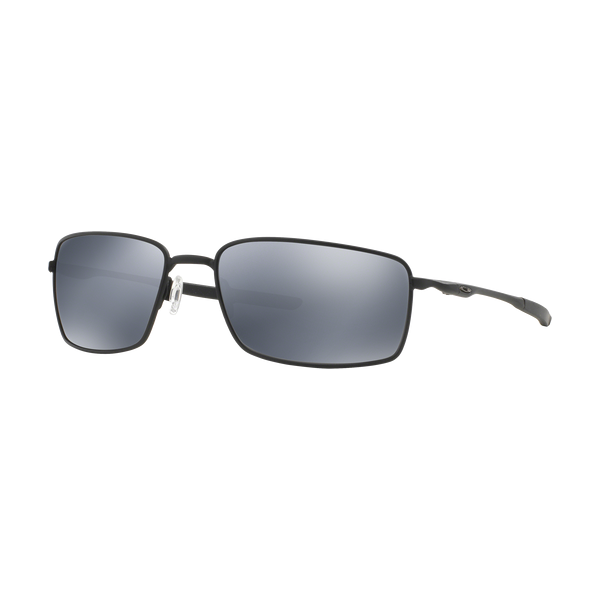 occhiali da sole oakley square wire oo 4075 (407505) 4075 05