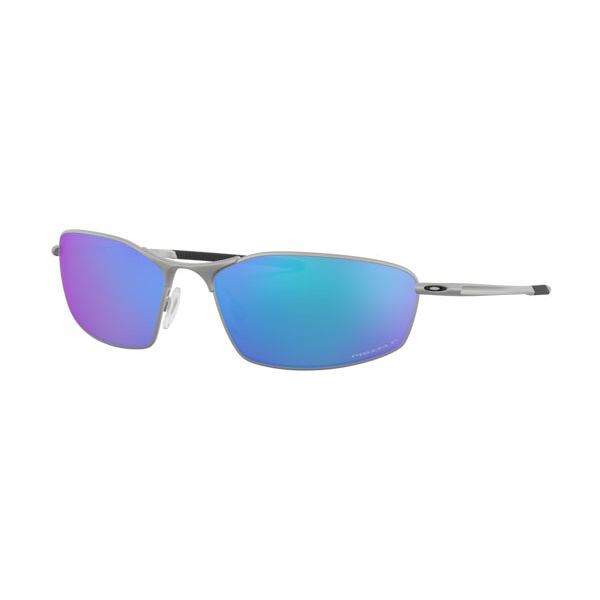 occhiali da sole oakley whisker oo 4141 (414104) 4141 04