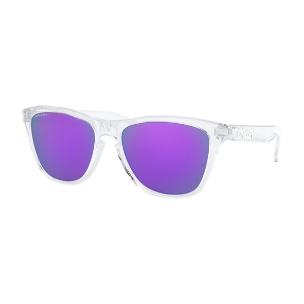 occhiali da sole oakley frogskins oo 9013 (9013h7) 9013 h7