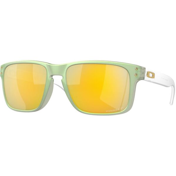 occhiali da sole oakley holbrook oo 9102 (9102y0) 9102 y0