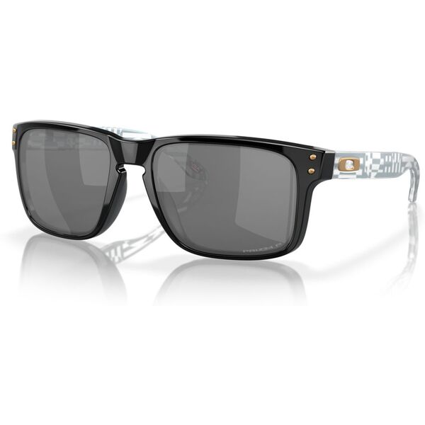 occhiali da sole oakley holbrook oo 9102 (9102y7) 9102 y7